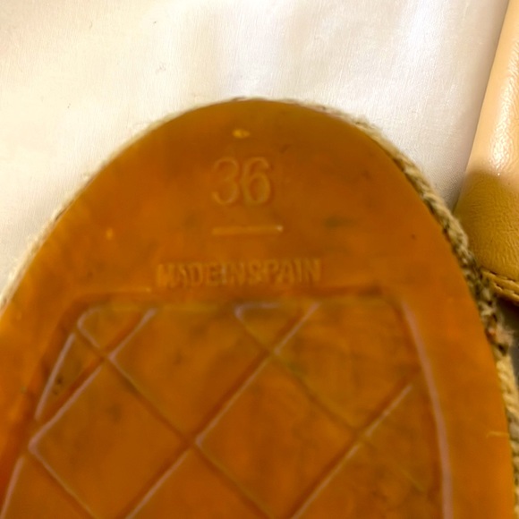 Chanel Mule Espadrilles - Picture 4 of 6
